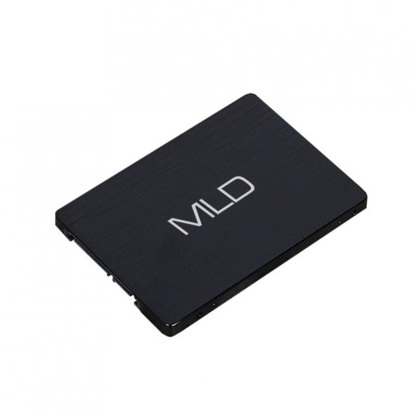 MLD M100 480GB SATA3 2.5 SSD 535 MB/s Yazma 505 MB/s Okuma (MLD25M100S23-480) - 4