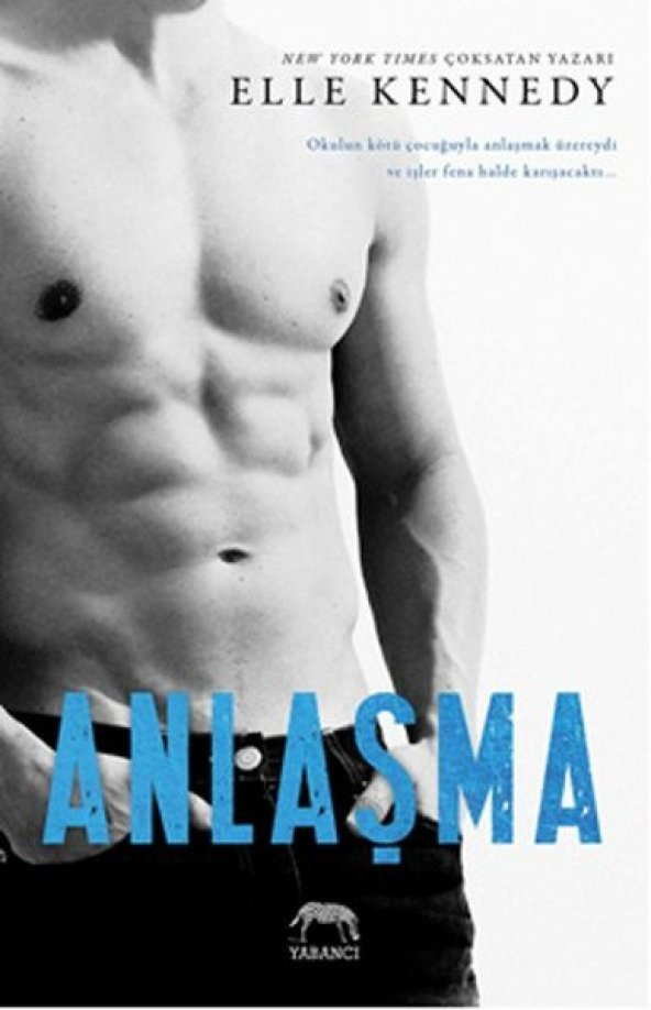 Anlaşma - 1