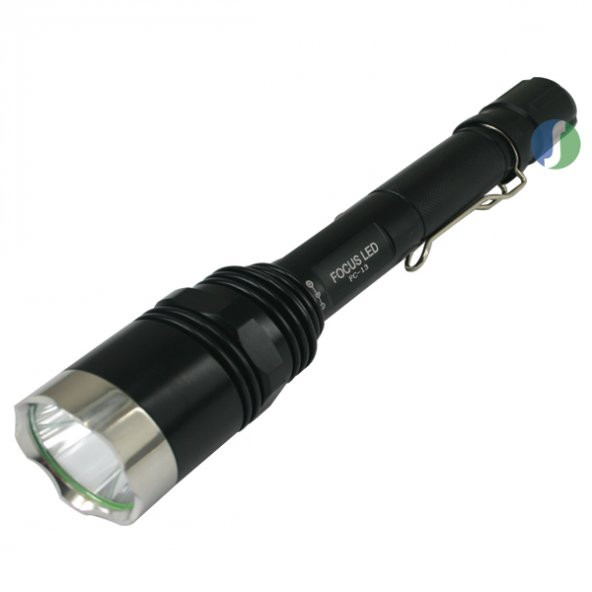 FC-13 10W T6 Ampul Fener ürün görseli 1