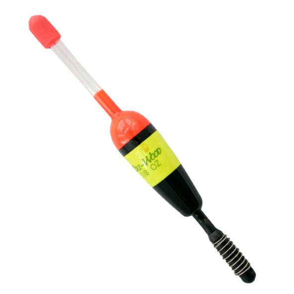 Balza Işıklı Yaylı Şamandıra 12 gr ürün görseli 1