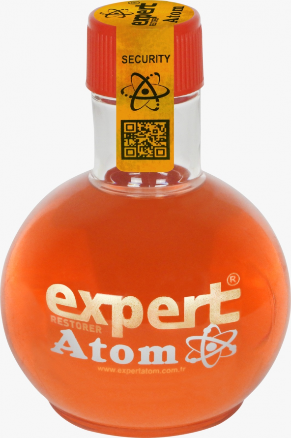 EXPERT ATOM MOTOR KORUYUCU 330 ML - 1