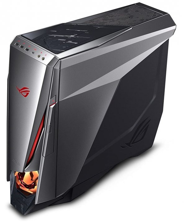 ASUS GT51CH-TR007T i7-7700K 32GB DDR4 1 TB SSD (2x512GB) GTX1080TI 11GB W10 - 3