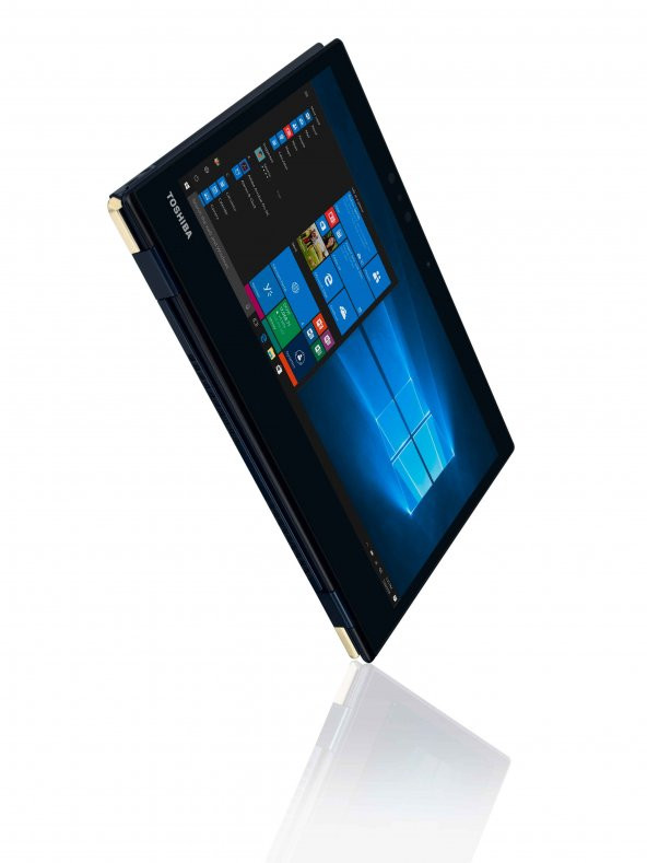 TOSHIBA PORTEGE X20W-E-15F - 6