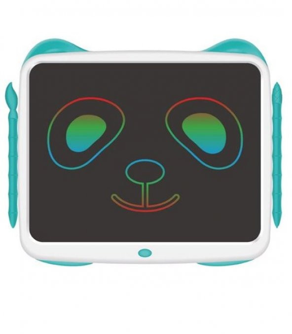 Xiaomi Wicue 12" Panda LCD Dijital Renkli Çizim Tableti