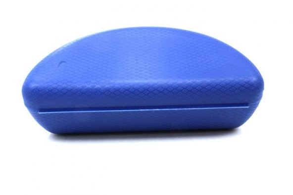 Swing Mavi Gözlük Kılıfı - Resim 4