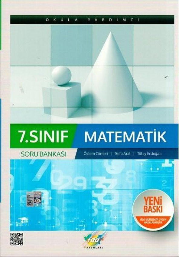 Fdd - 7. Sınıf Matematik Soru Bankası
