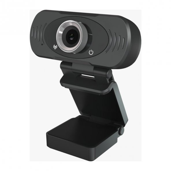 Everest SC-HD03 1080P Full HD Webcam Usb Pc Kamerası - 3