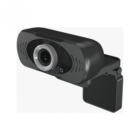 Everest SC-HD03 1080P Full HD Webcam Usb Pc Kamerası - 4