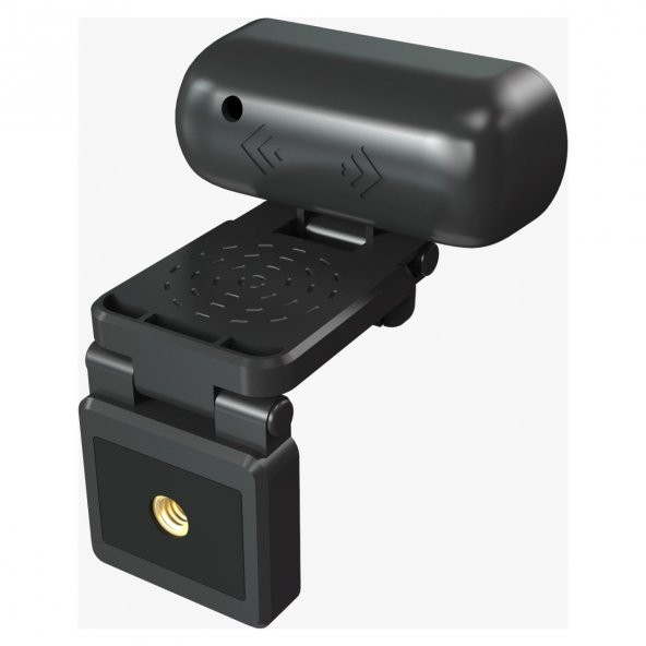Everest SC-HD03 1080P Full HD Webcam Usb Pc Kamerası - 5