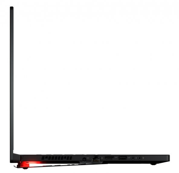 ASUS GX502GW-AZ096T i7-9750H 16GB DDR4 1TB SSD GTX2070 8 GB 15.6 240HZ  W10 - 3