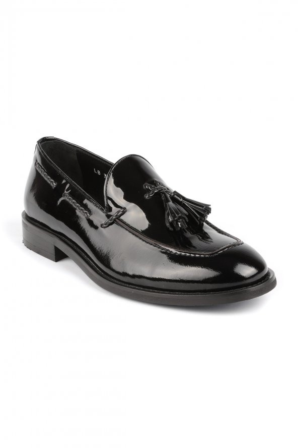 Libero 3562 Klasik Erkek Ayakkabı  SİYAH