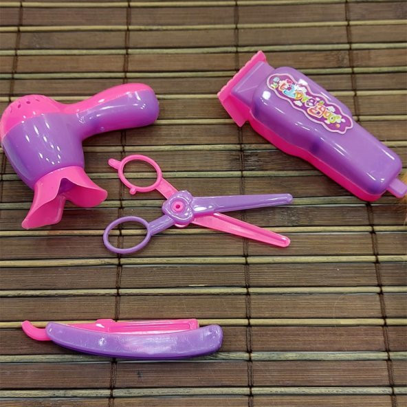 Disney Frozen Elsa Oyuncak 13 Parça Oyuncak Seti - Resim 2