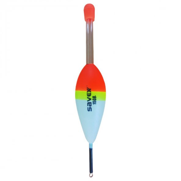6015 Savex Işıklı Şamandıra 15 gr - 1