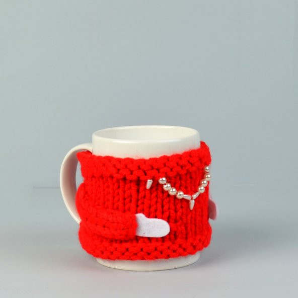 Madam Örgü Kupa - 2