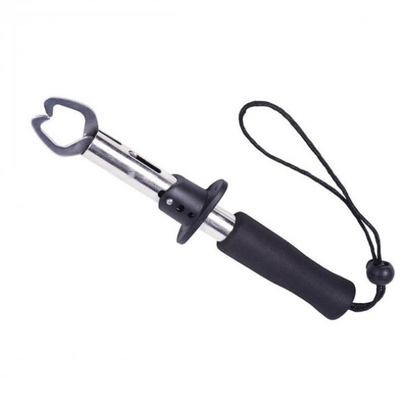 YS-1026 Metal Balık Tutucu (Grip) ürün görseli 1