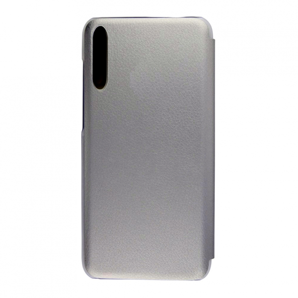 Huawei P20 Pro Yarım Cam Kapaklı Kılıf - 4