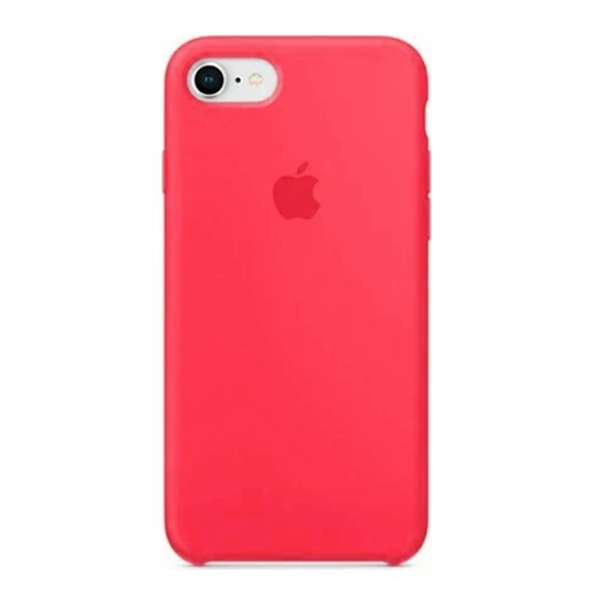 Apple Iphone 8 Plus Silikon Lansman Kılıf - 7