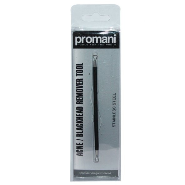 Promani Sivilce-Siyah Nokta Temizleme Aparatı - 2