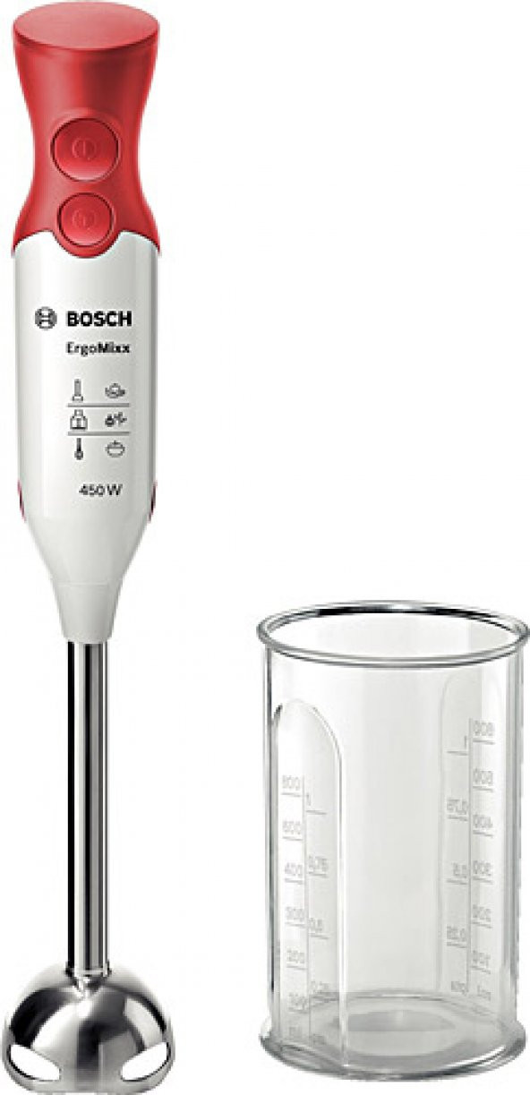 Bosch MSM64110 450 W Blender