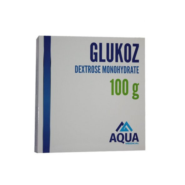 SKT:03/2022 Aqua Glikoz 100gr