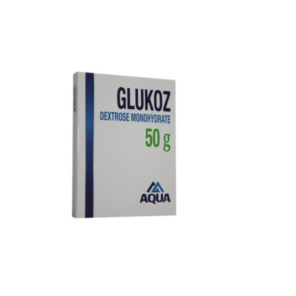 Aqua Glikoz 50gr