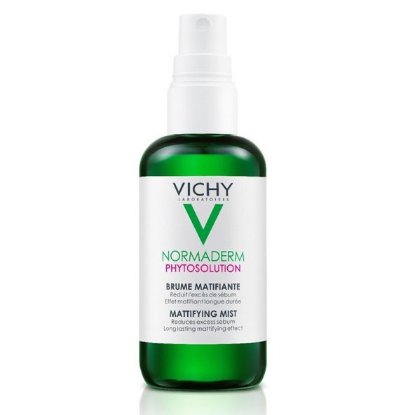 SKT:02/2023 Vichy Normaderm Phytosolution Parlama Karşıtı Sprey 100ml - 2