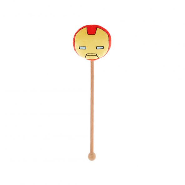 MINISO - MARVEL Masaj Aleti (Iron Man) - 1