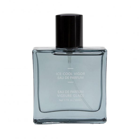 MINISO - Ice-Cool Vigor Eau de Parfüm