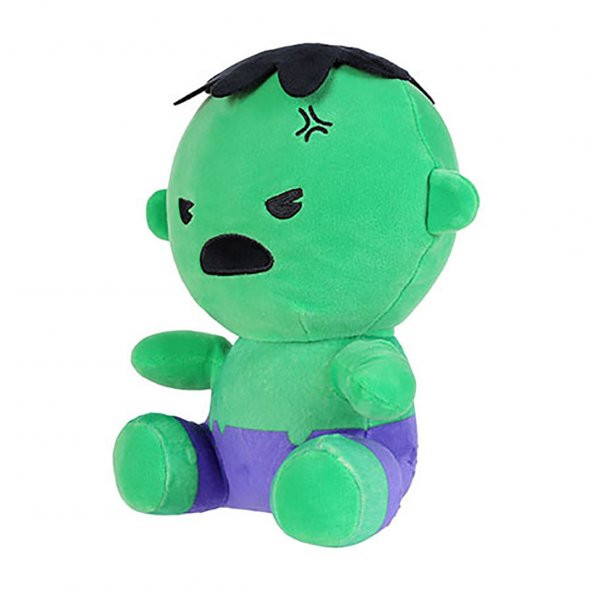 MINISO - MARVEL Yumuşak Bebek Hulk
