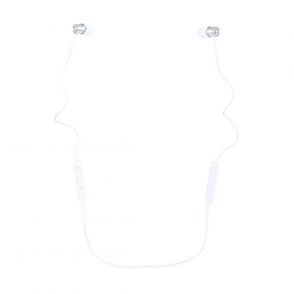 MINISO - Bluetooth Kulaklık (Beyaz)
