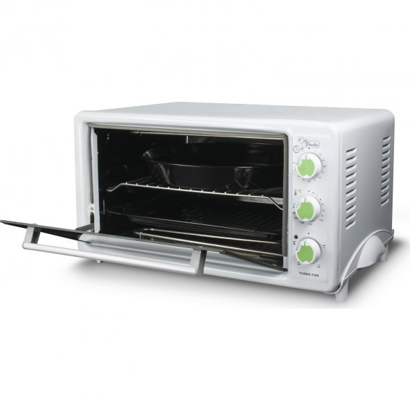 Luxell LX 3675 Usta Börekçi Fırın - 2