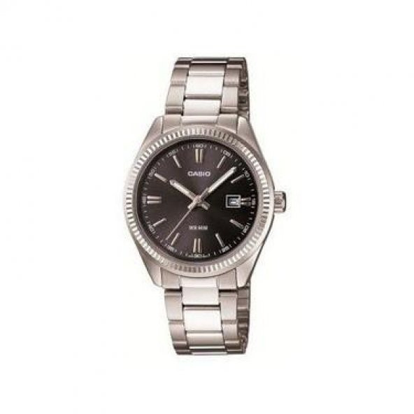 Casio LTP-1302D-1A1VDF Kadın Kol Saati - 2
