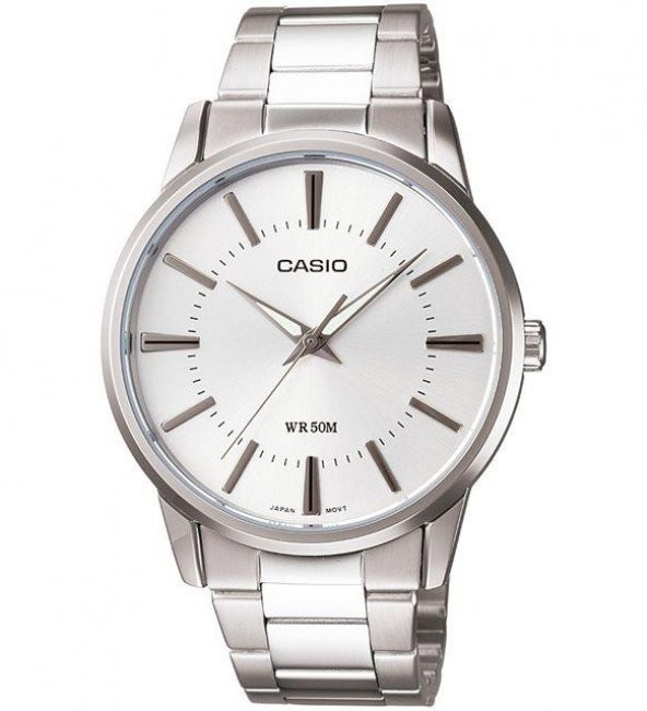 Casio MTP-1303D-7AVDF Erkek Kol Saati - 2