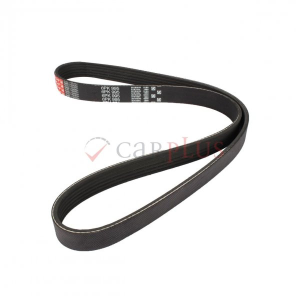 GATES KANALLI KAYIŞ SKODA 045903137D 045903137B 500385160 - 2