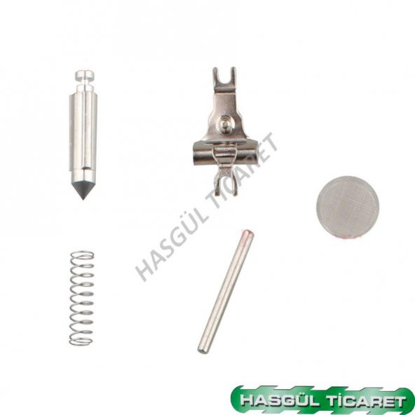 Hsgl Husqvarna 61 268 272  karbüratör diyafram conta  karbüratör tamir kiti - Resim 3