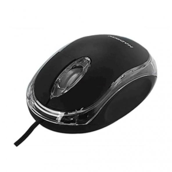Hadron HD5602 Opti̇k USB Mouse