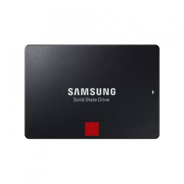 Samsung 860 Pro 1Tb 560Mb-530Gb-S Sata3 2.5" Ssd Harddisk MZ-76P1T0BW - 1