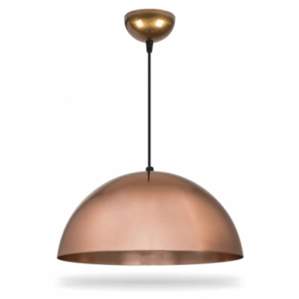 HELIOS HLD-1046 - Dekoratif Retro Avize - 2