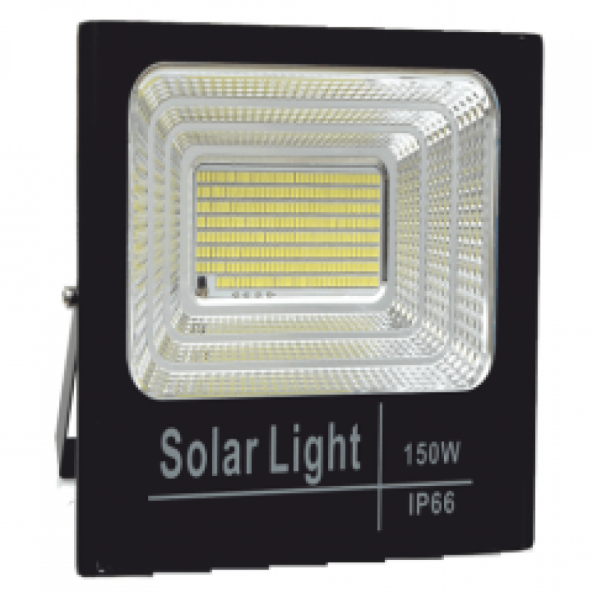 Helios Opto 88-1150 150w Solar Beyaz Led Projektör