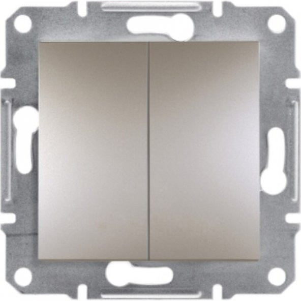 Schneider Electric Asfora Plus Komutator Bronz