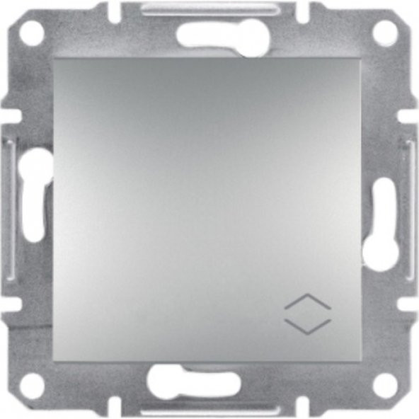 Schneider Electric Asfora Plus Vavien Alüminyum - 1