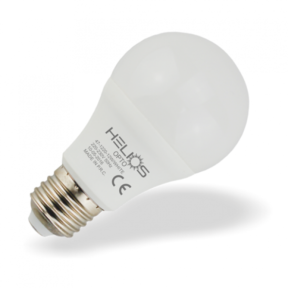 Helios Opto Dimlenebilir Led Ampül ( 12V ) - 2