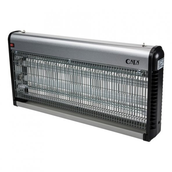 Cata 2X20W Sinek Öldürücü Armatür Ct-9401