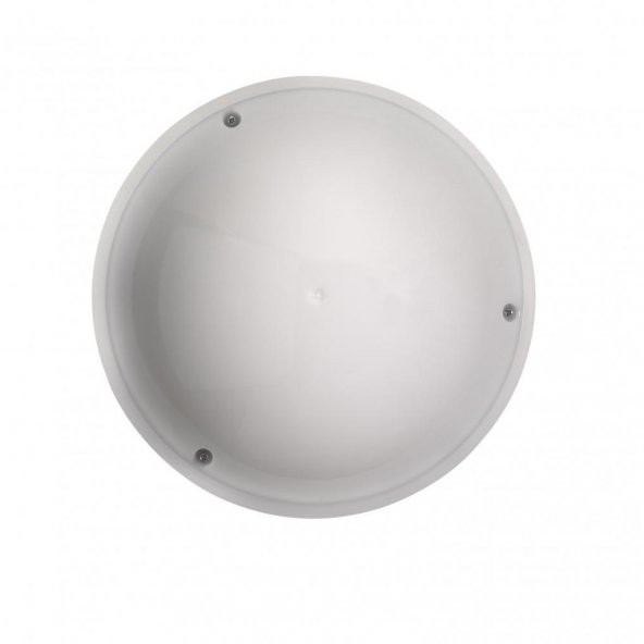 Horoz Aqua Dolunay Aplik Led+ Sensörlü Opal 360 Derece Microsenso