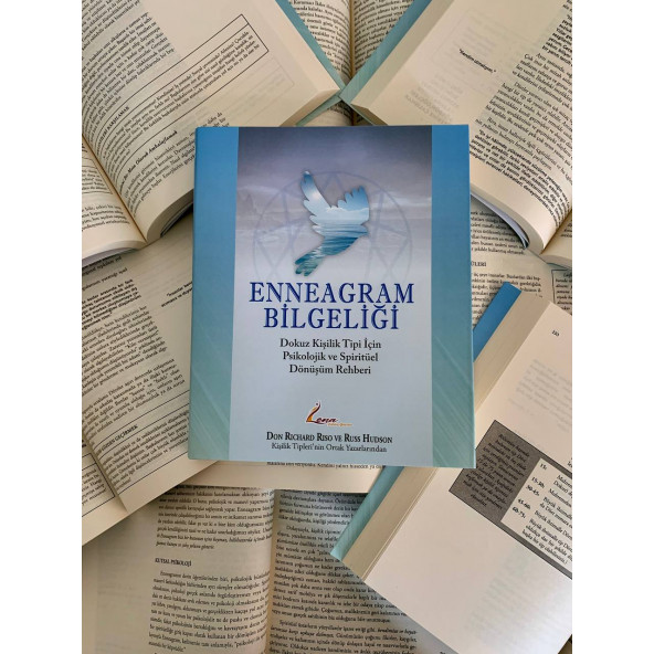 Enneagram Bilgeliği - 4