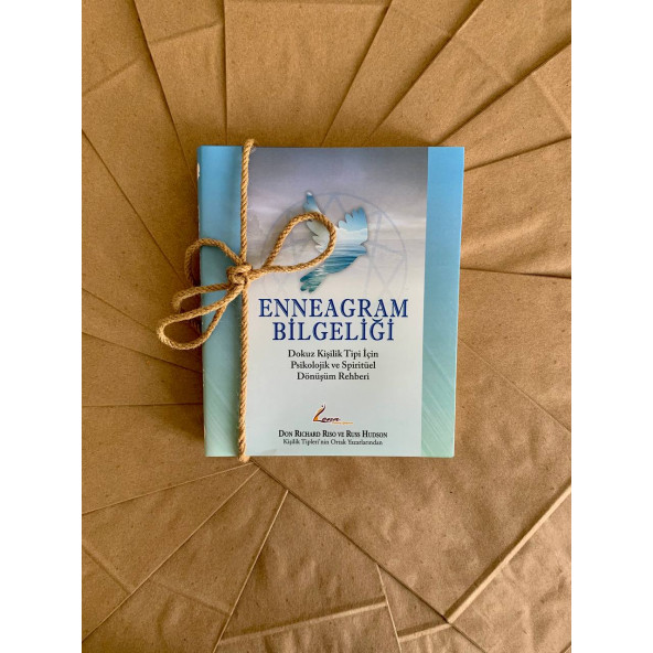 Enneagram Bilgeliği - 5