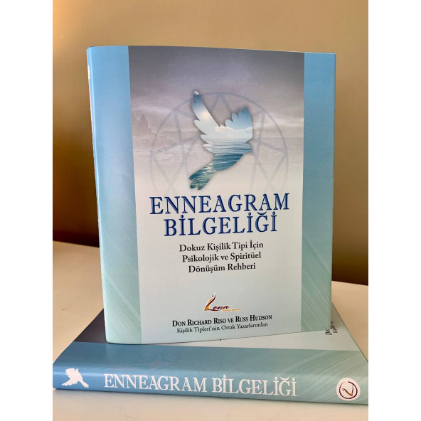 Enneagram Bilgeliği - 6