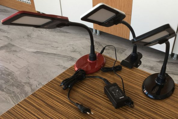 Kowa Lupınus Ledli Masa Lambası - 3