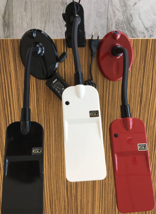 Kowa Lupınus Ledli Masa Lambası - 4