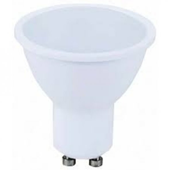 Global 7 Watt Smd Ledli Spot Ampul Uzun Ömürlü, Tasarruflu, Günı